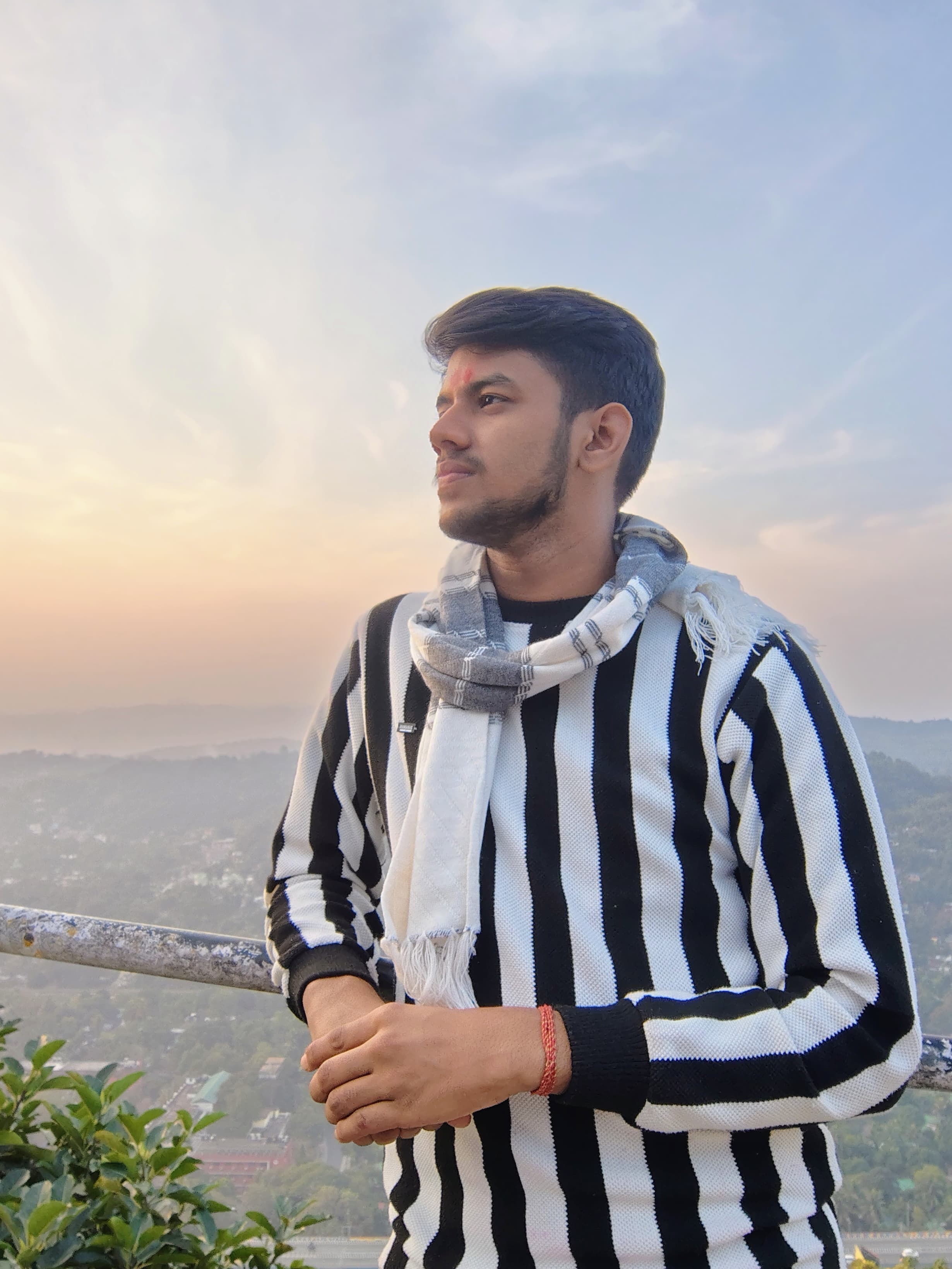 Profile
